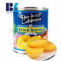 All The Year Round to Eat Canned Yellow Peach